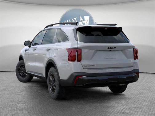 2026 Kia Sorento SX