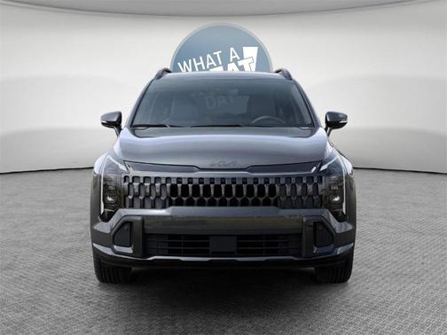 2026 Kia Sportage Plug-In Hybrid X-Line