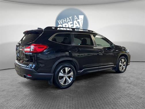 2019 Subaru Ascent Premium 7-Passenger