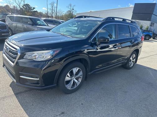 2019 Subaru Ascent Premium 7-Passenger