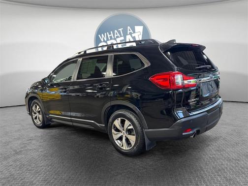 2019 Subaru Ascent Premium 7-Passenger