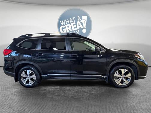 2019 Subaru Ascent Premium 7-Passenger