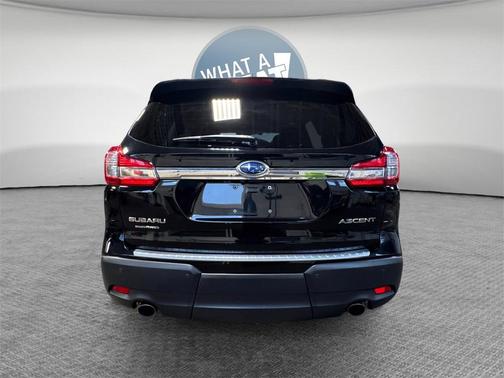 2019 Subaru Ascent Premium 7-Passenger