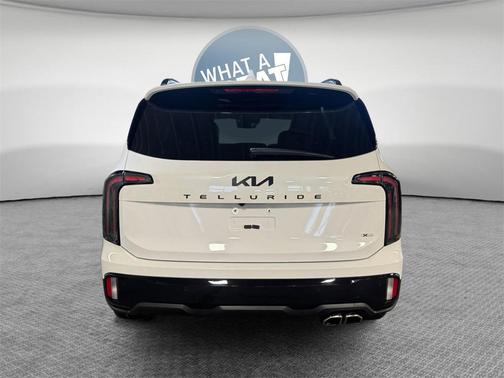2025 Kia Telluride SX Prestige X-Line