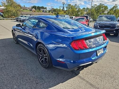 2023 Ford Mustang GT Premium