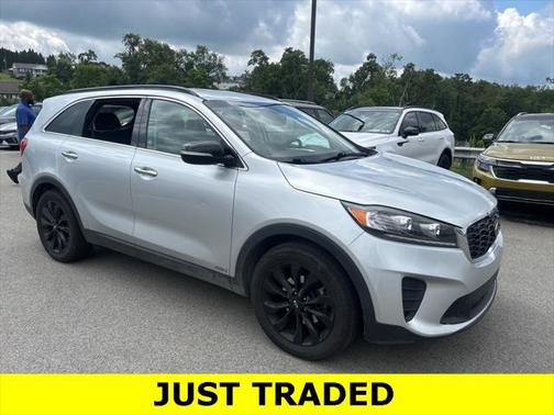 2019 Kia Sorento S
