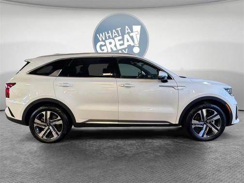 2023 Kia Sorento Hybrid SX Prestige