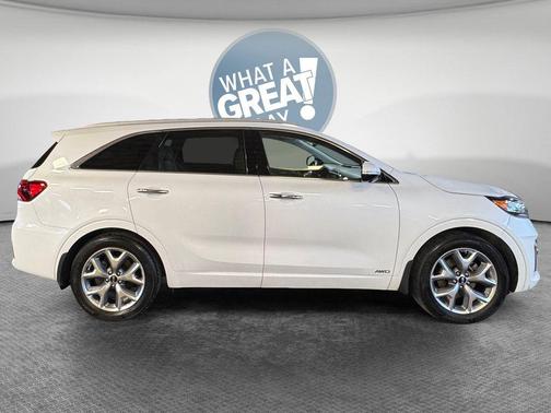 2020 Kia Sorento SX