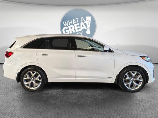 2020 Kia Sorento SX