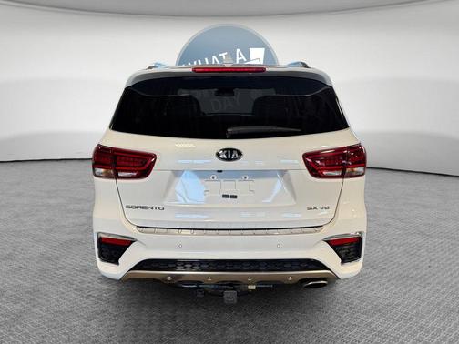 2020 Kia Sorento SX