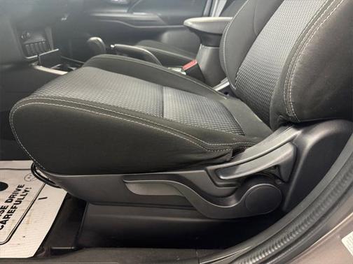 2017 Mitsubishi Outlander ES