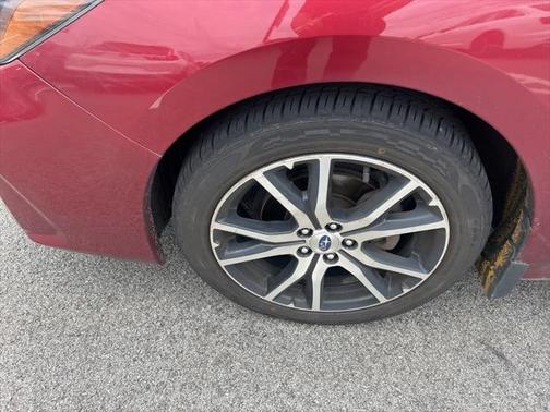 2019 Subaru Impreza 2.0i Limited