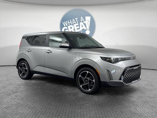 2025 Kia Soul EX