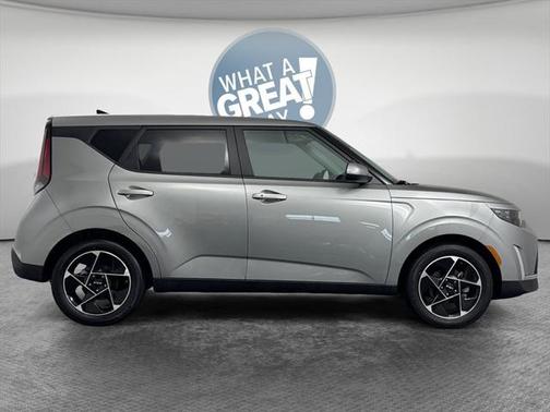 2025 Kia Soul EX