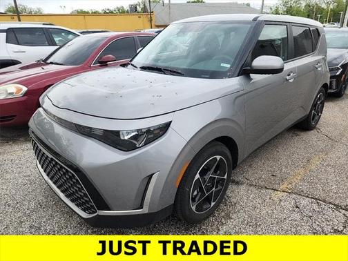 2025 Kia Soul EX