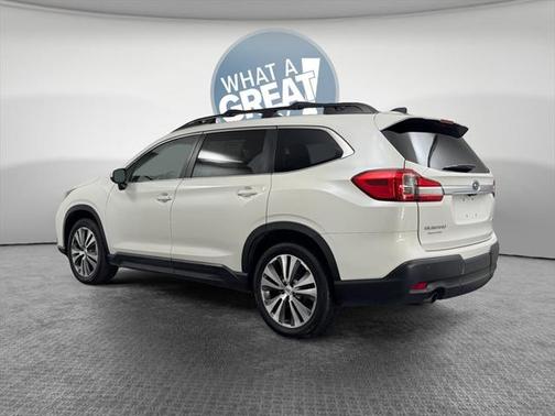 2021 Subaru Ascent Premium 8-Passenger