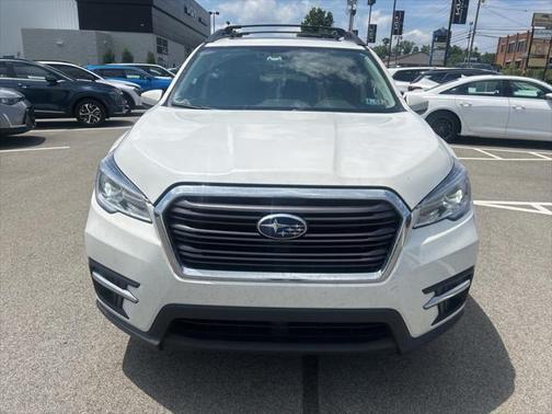 2021 Subaru Ascent Premium 8-Passenger