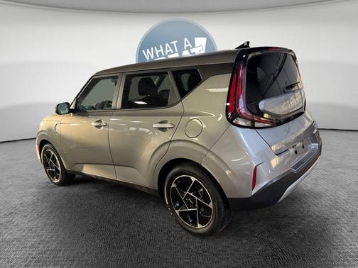 2024 Kia Soul EX