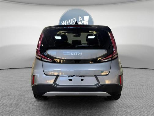2024 Kia Soul EX