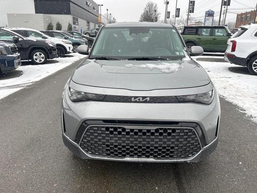 2024 Kia Soul EX