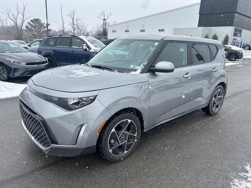 2024 Kia Soul EX