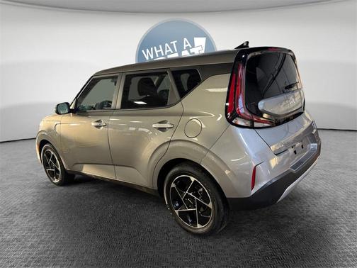 2024 Kia Soul EX