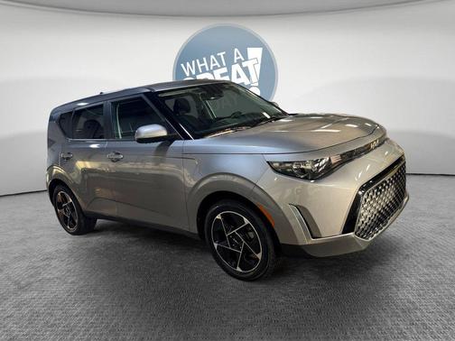 2024 Kia Soul EX