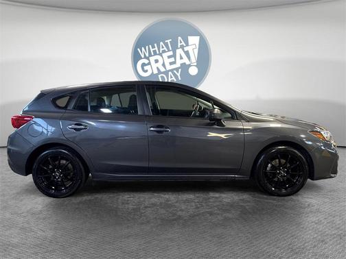 2019 Subaru Impreza 2.0i