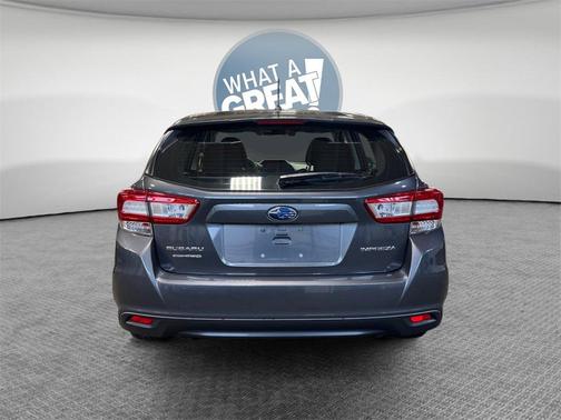 2019 Subaru Impreza 2.0i