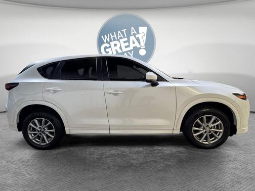 2024 Mazda CX-5 2.5 S Preferred Package