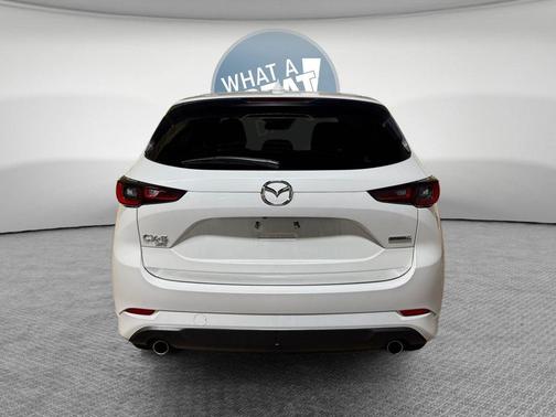 2024 Mazda CX-5 2.5 S Preferred Package