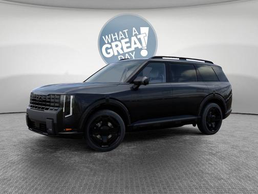 Panthera Metal 2027 Kia Telluride X-Line SX-Prestige
