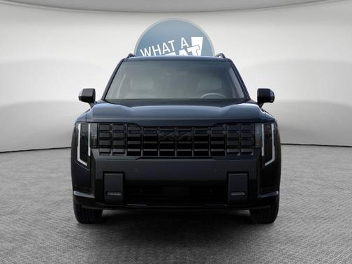 Panthera Metal 2027 Kia Telluride X-Line SX-Prestige
