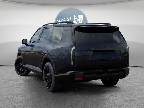 Panthera Metal 2027 Kia Telluride X-Line SX-Prestige