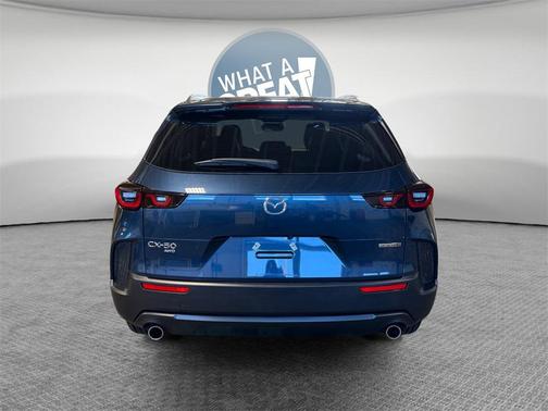 2024 Mazda CX-50 2.5 S Preferred Package
