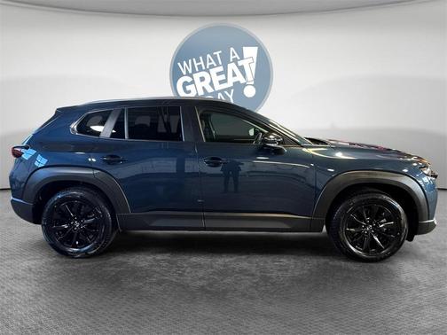 2024 Mazda CX-50 2.5 S Preferred Package