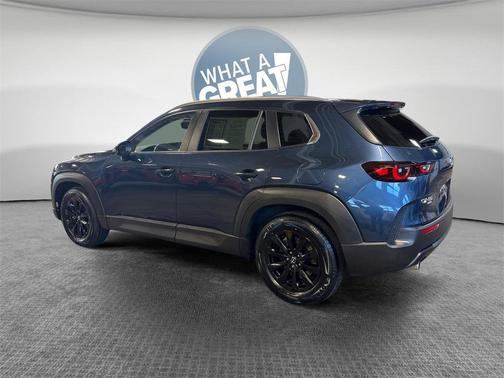 2024 Mazda CX-50 2.5 S Preferred Package