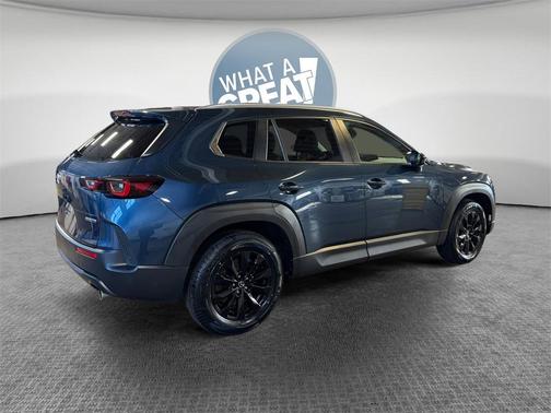 2024 Mazda CX-50 2.5 S Preferred Package