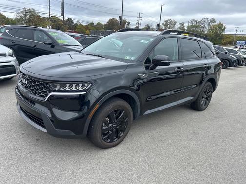 2023 Kia Sorento S