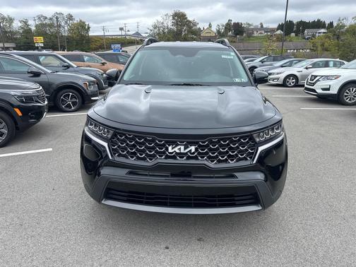 2023 Kia Sorento S