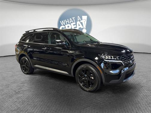 2023 Kia Sorento S