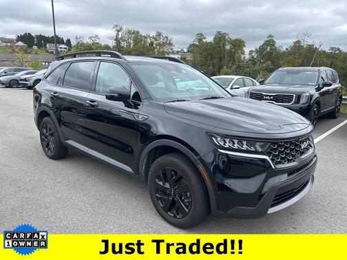 2023 Kia Sorento S