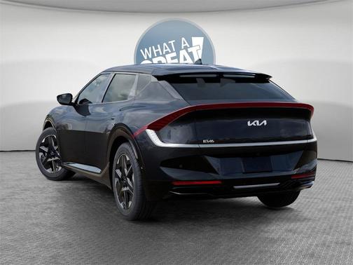 2025 Kia EV6 