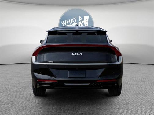 2025 Kia EV6 