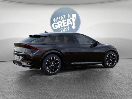 2025 Kia EV6 GT-Line