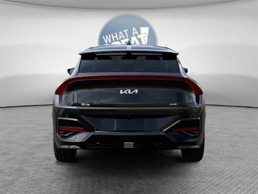 2025 Kia EV6 GT-Line