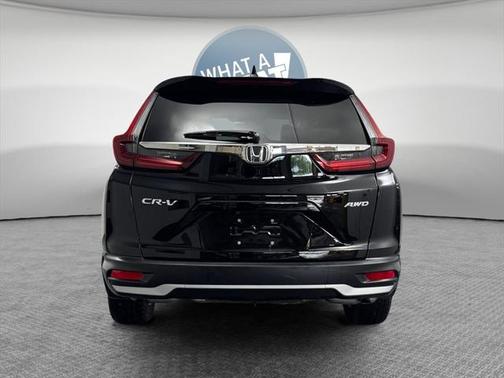 2020 Honda CR-V AWD EX-L
