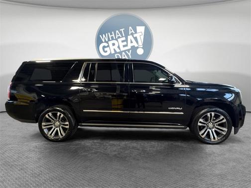 2018 GMC Yukon XL Denali