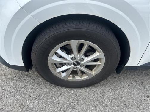 2022 Kia Carnival LXS