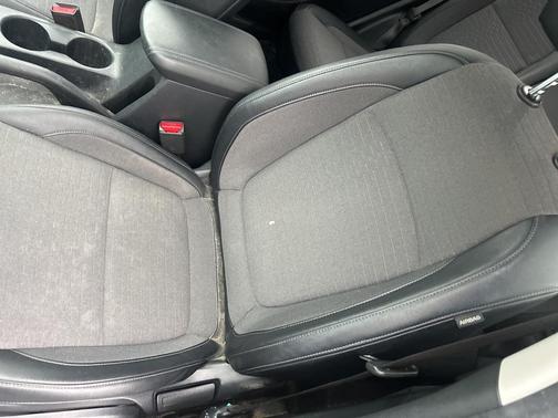 2023 Kia Seltos Nightfall Edition